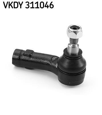 Rótula barra de dirección SKF ref. VKDY 311046